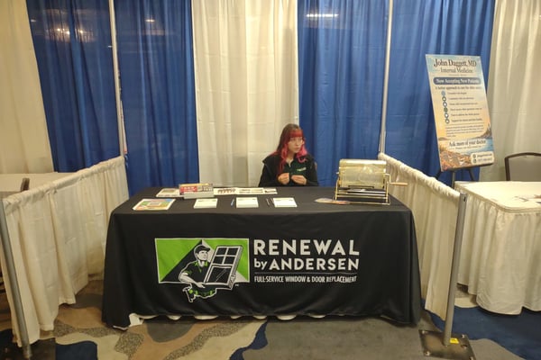 Photo from Southern Maine Successful Aging Expo 2026