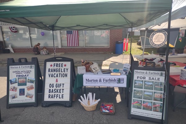 Photo from Phillips Old Home Days 2026
