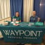 Waypoint Physical Therapy logo