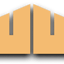 Wood Wizard logo