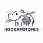 Hookapotomus logo