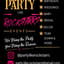 Party like rockstarrs logo