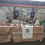 Duren Knives logo