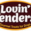 Lovin' Tenders logo
