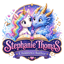 Stephanie Thomas - Author logo