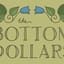 The Bottom Dollars - Bluegrass Trio logo