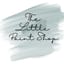 The Little Paint Shop logo