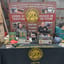 Rangeley Region Guides & Sportsmen's Association logo