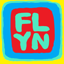 FLYN logo