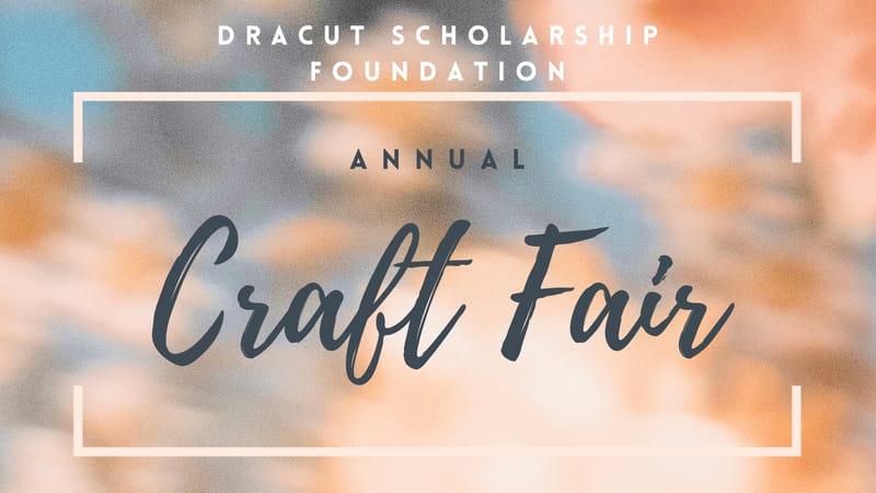 Photo of Dracut Scholarship Foundation Craft Fair 2026 event