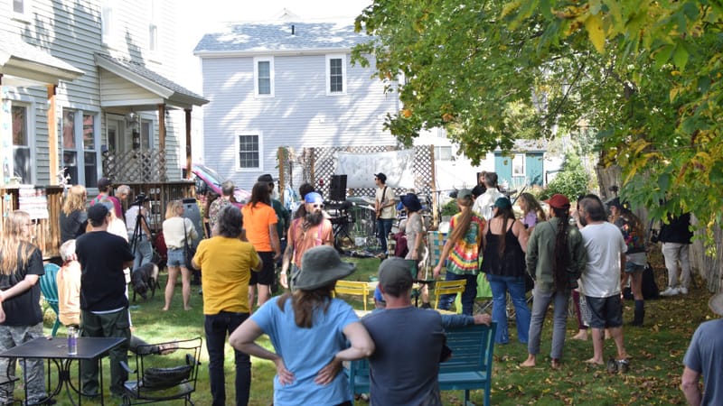 Photo of Easthampton Porchfest 2026 event