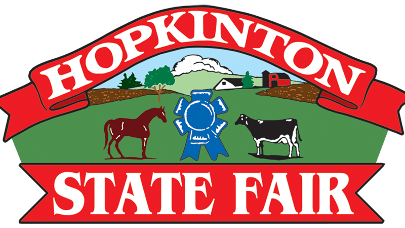Photo of Hopkinton State Fair event