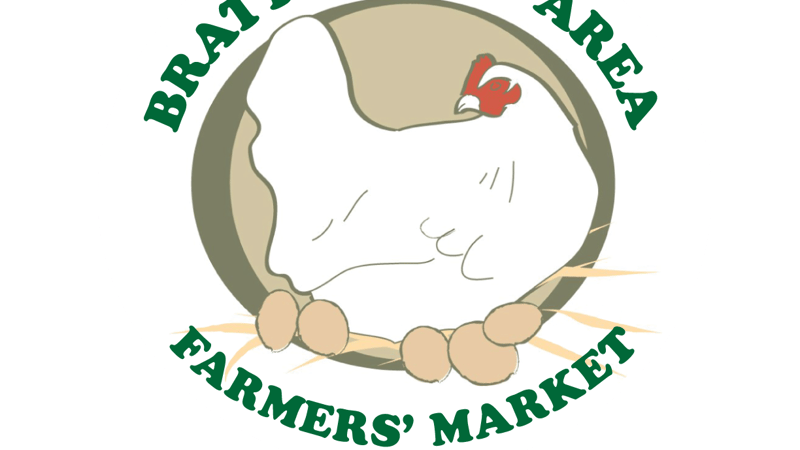 Photo of Brattleboro Area Farmers Market — 2026-08-08 event