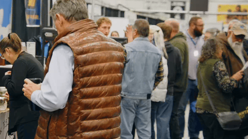 Photo of Augusta Home Show 2026 event