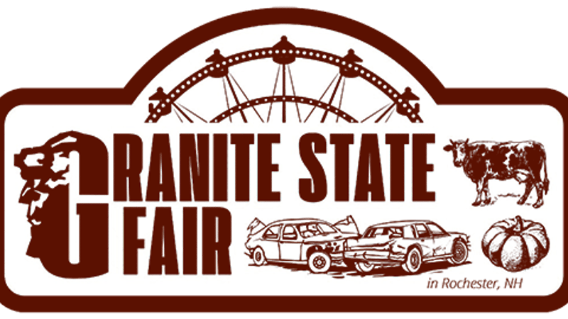 Photo of Granite State Fair event