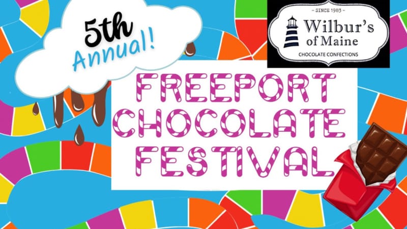Photo of Freeport Chocolate Festival 2026 event