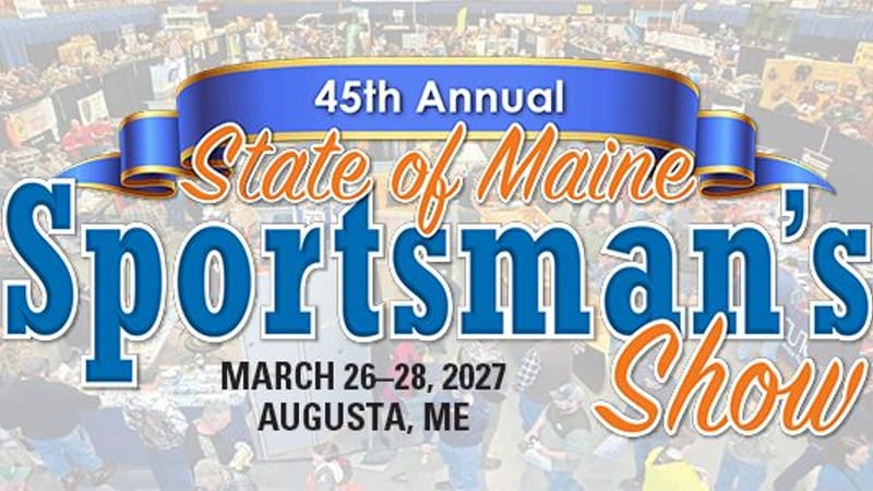 Photo of State of Maine Sportsman's Show 2026 event