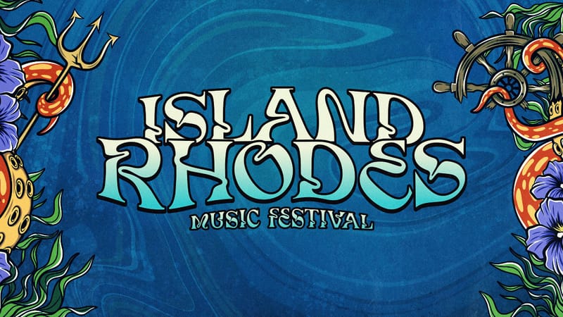 Photo of Island Rhodes Music Festival 2026 event