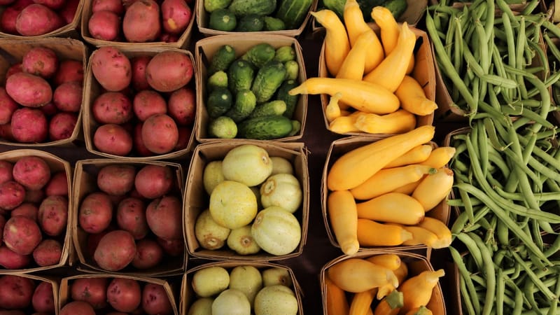 Photo of Bangor Winter Farmers Market — 2027-02-14 event