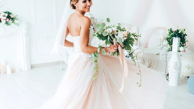Photo of Rhode Island Bridal & Wedding Expo — Fall 2026 event
