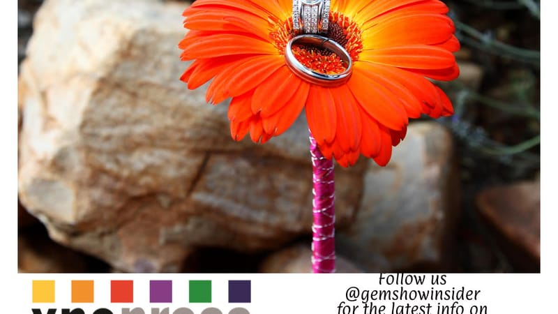Photo of Rhode Island Mineral Hunters Gem & Mineral Show 2026 event