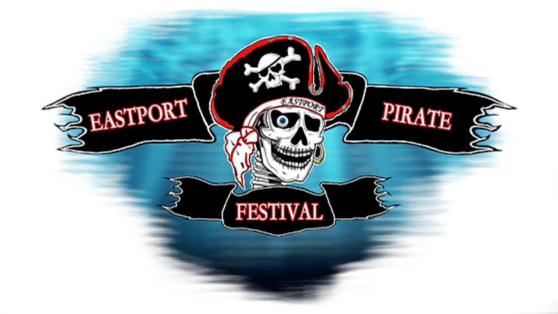 Photo of Eastport Pirate Festival 2026 event