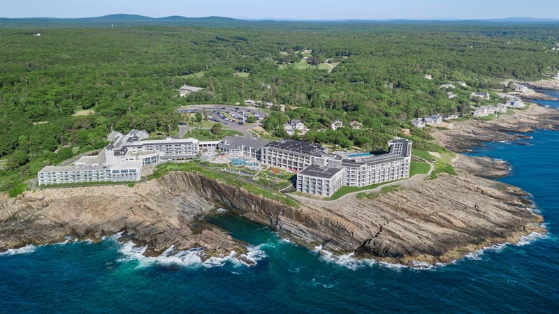 Photo of Cliff House Holiday Maker's Market 2026 event