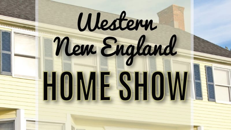 Photo of Western New England Home Show 2027 event