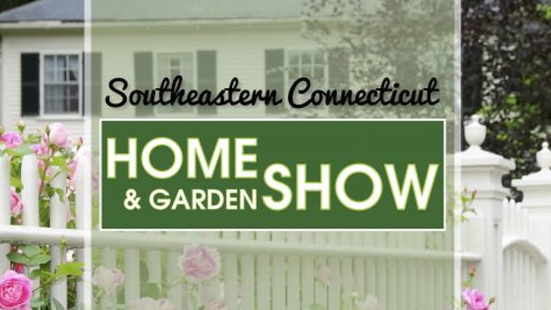 Photo of SE Connecticut Home & Garden Show 2027 event