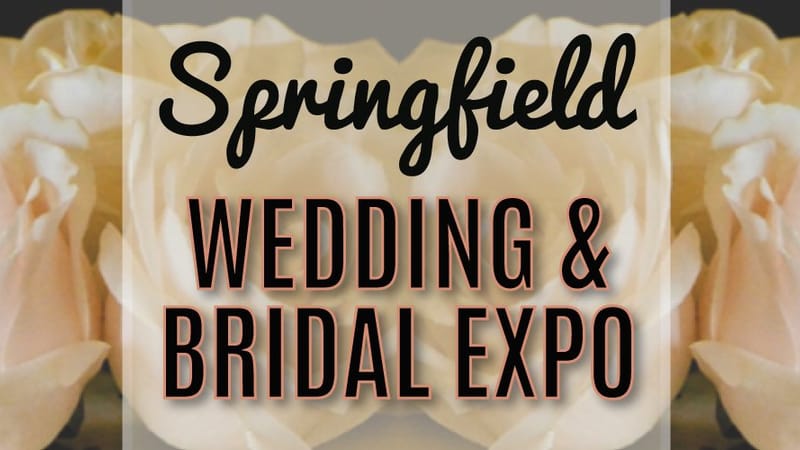 Photo of Springfield Wedding & Bridal Expo 2027 event