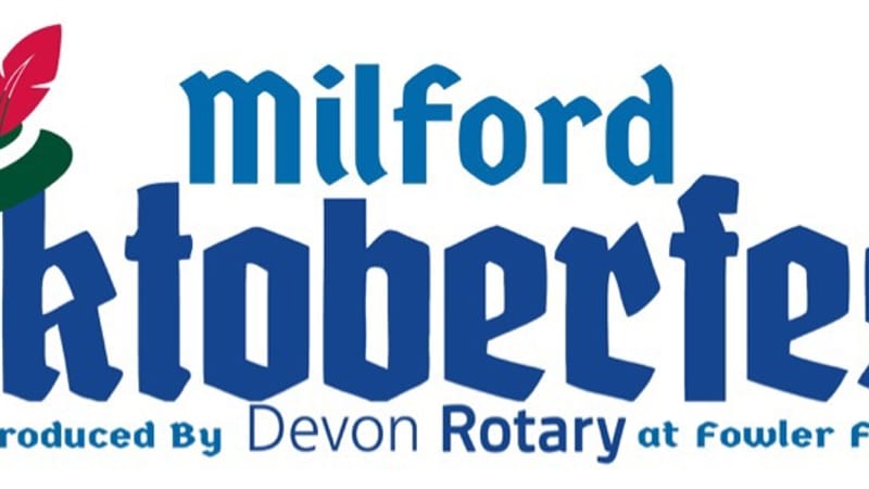 Photo of Milford Oktoberfest 2026 event