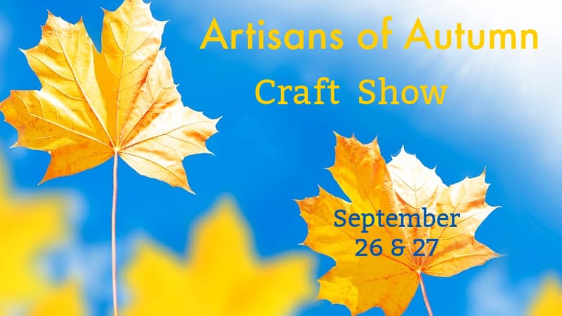 Photo of SSMC Craft Show - Augusta 2026 event
