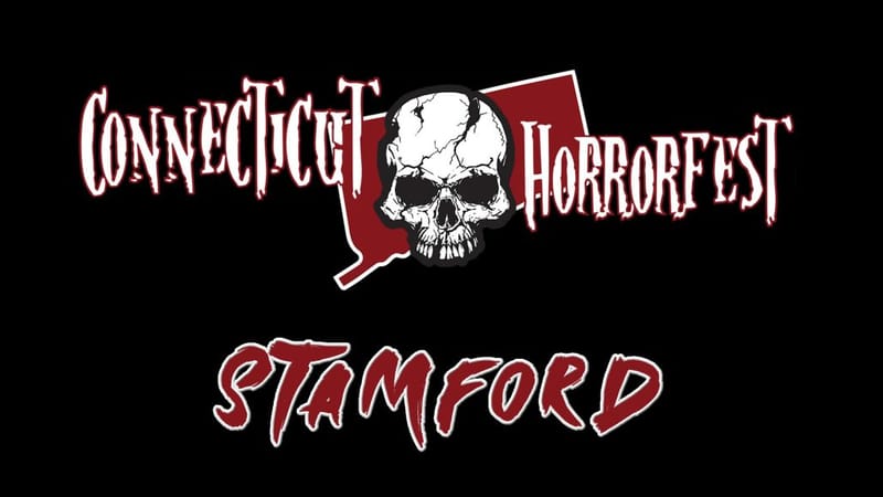 Photo of CT HorrorFest 2026 event