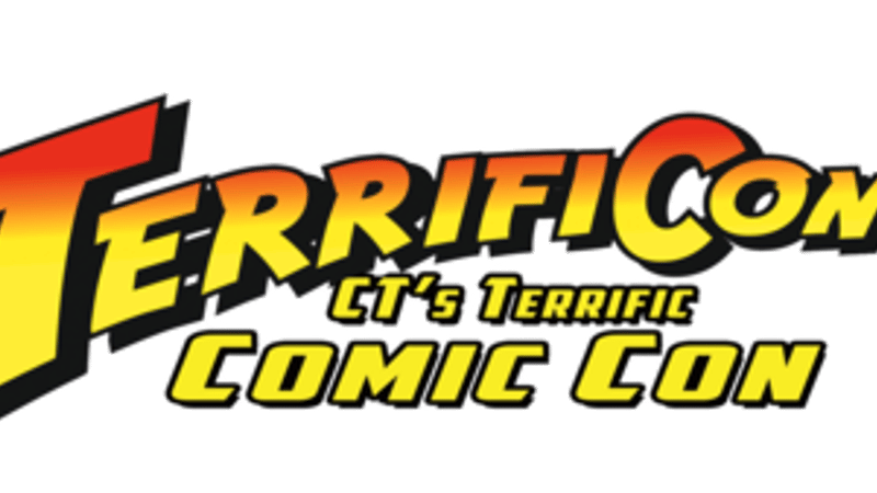 Photo of TerrifiCon 2026 event