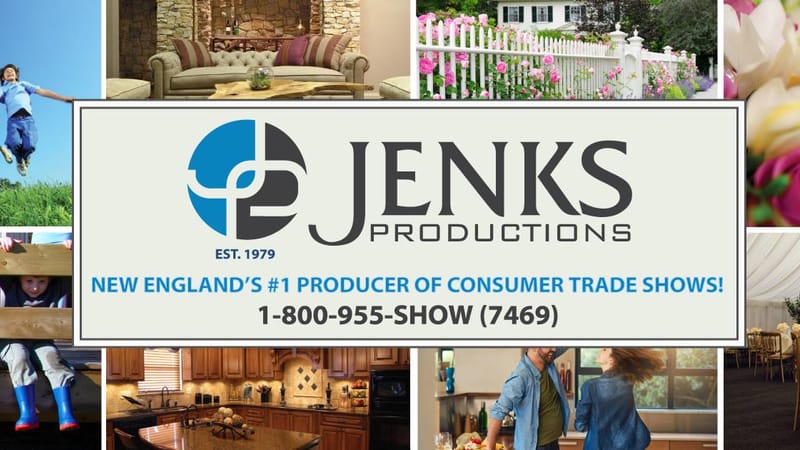 Photo of Foxboro Home Show at Gillette Stadium 2027 event
