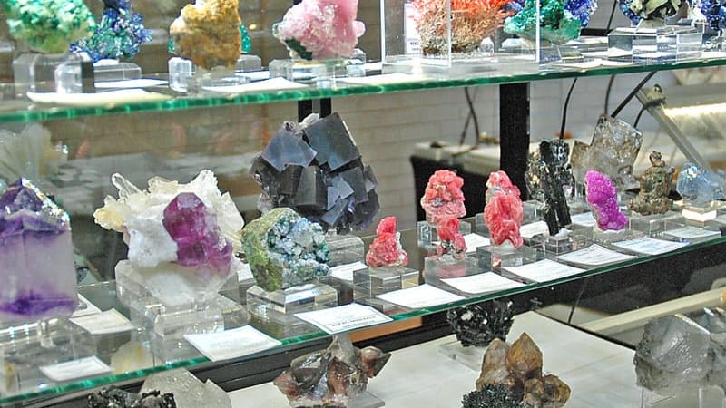 Photo of Bristol Gem & Mineral Show 2026 event