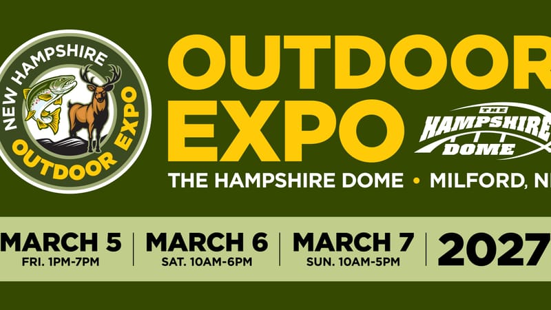 Photo of New Hampshire Outdoor Expo event