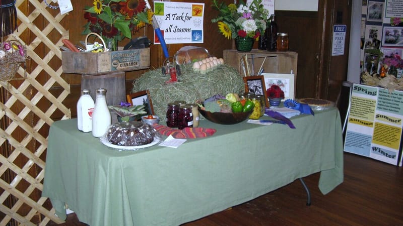 Photo of Shelburne Grange Fair 2026 event