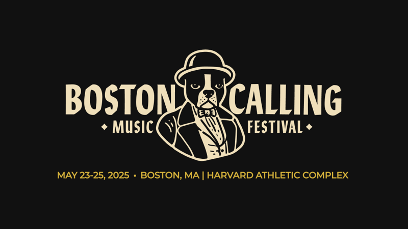 Photo of Boston Calling Music Festival 2027 event