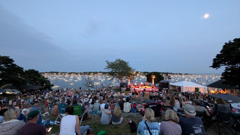 Photo of Marblehead Festival of Arts 2026 event