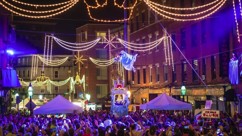 Photo of Fisherman's Feast 2026 event