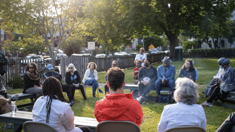 Photo of Juneteenth Festival 2026 — Hempsted Houses event
