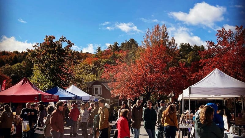 Photo of Capital City Farmers Market — 2026-08-22 event