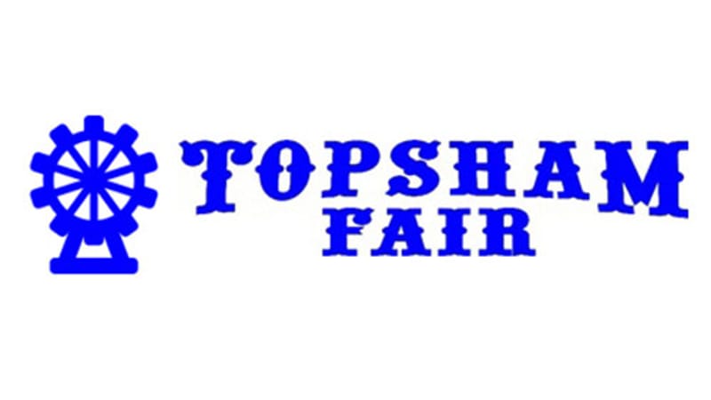 Photo of Topsham Fair event