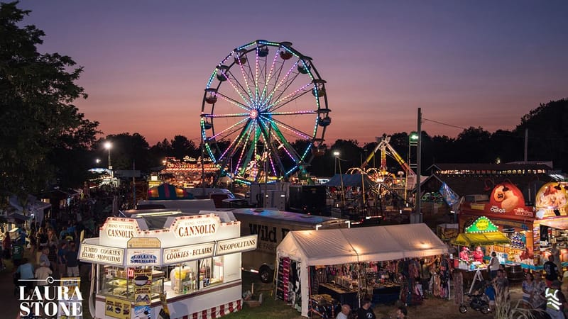 Photo of Brooklyn Fair 2026 event