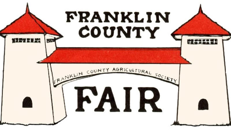 Photo of Franklin County Fair 2026 event