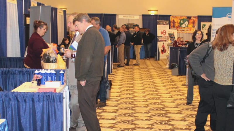 Photo of NH Drinking Water Expo & Trade Show 2026 event