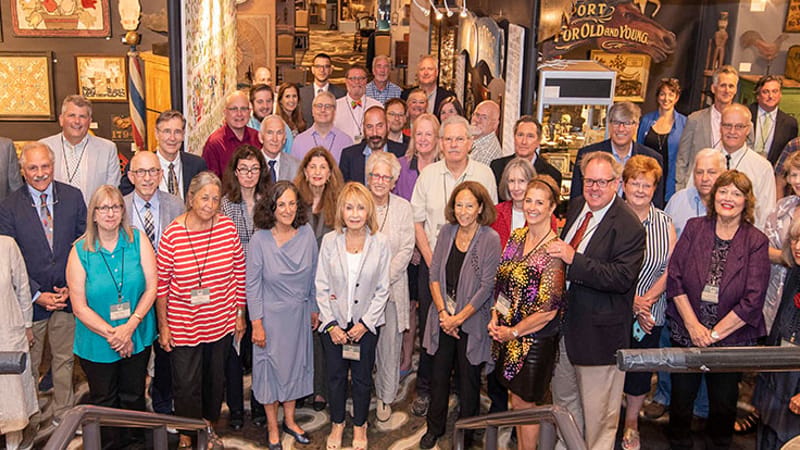 Photo of New Hampshire Antiques Show 2026 event