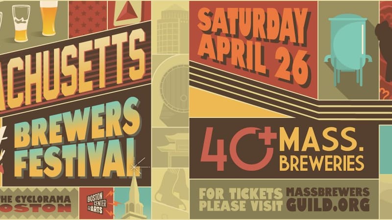 Photo of Mass Craft Brewers Frühlingsfest event