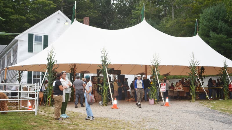 Photo of Dartmouth Grange Fair 2026 event